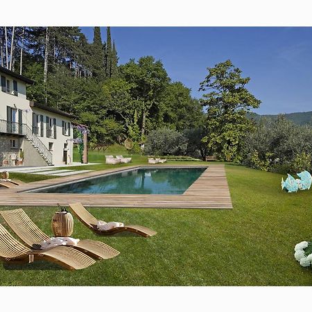 Tenuta La Pineta Salò Exterior foto
