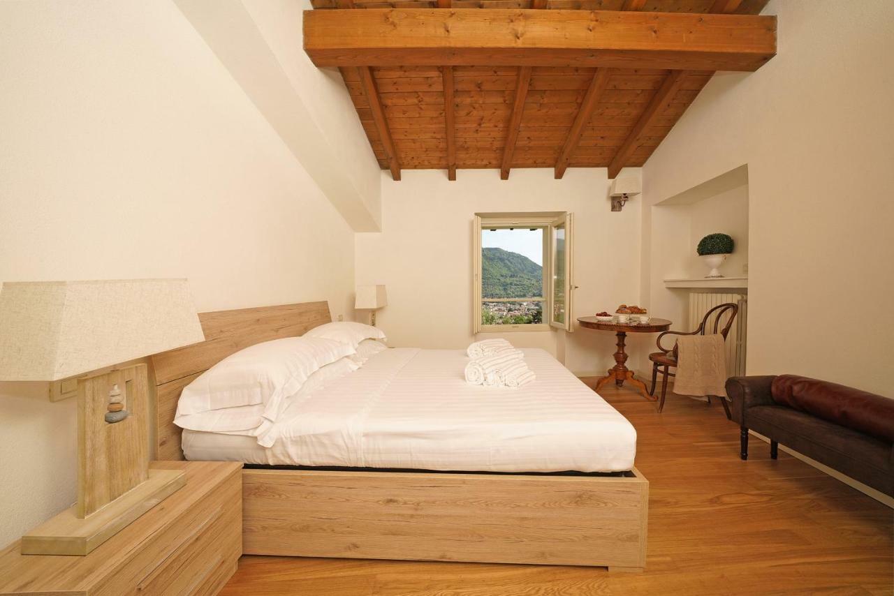 Tenuta La Pineta Salò Exterior foto