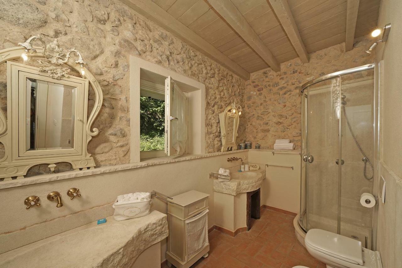 Tenuta La Pineta Salò Exterior foto